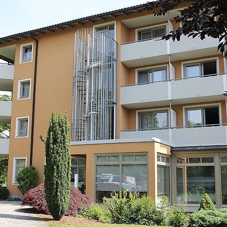 Kurpension Freudenstein Bad Füssing Kültér fotó